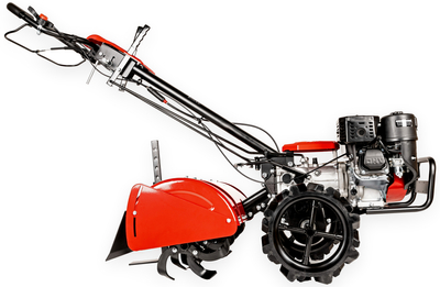 CEDRUS GLX540 SPRINIONAL PLANT-GARDENER WITH DRIVE CULTIVATOR 5.5HP / 54cm Weima 170F/P GLX 540 - EWIMAX - OFFICIAL DISTRIBUTOR - AUTHORIZED DEALER CEDRUS