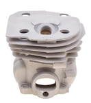 Husqvarna cylinder 346;353 /45mm/ kpl. METEOR VA18