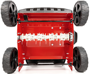 CEDRUS WR01-B SPRELINARY THRESHOLDER AREATOR 2-in-1 6 HP B&S Briggs & Stratton CR950 - EWIMAX - OFFICIAL DISTRIBUTOR - AUTHORIZED DEALER CEDRUS