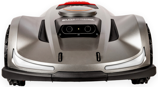 Robot koszący Sunseeker X7 Elite RTK 3000m2 bezprzewodowy