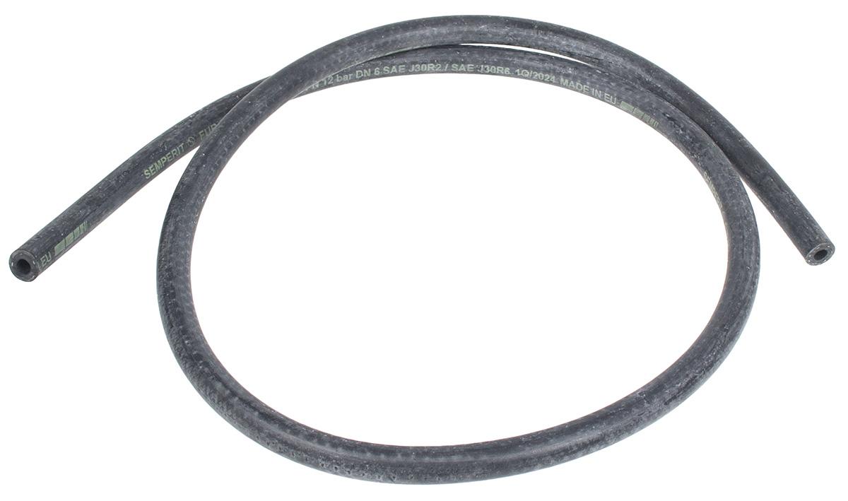 Przewód paliwa Cedrus traktorek Starjet oryginalny S532986018003