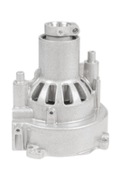 Cedrus mower clutch housing CEDWK430X; CEDWK520X 600232