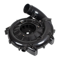 CEDRUS sprayer housing kpl OP01 070297