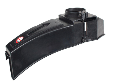 Drive cover Cedrus concrete mixer CEDBT220 131997