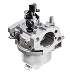 NAC T375/T475 carburetor with screw-in primer option for market mowers 080011