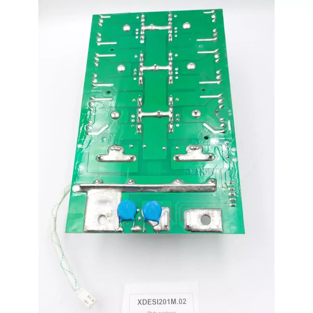 Płyta prądowa DEDRA DESI201M - zdjęcie 1