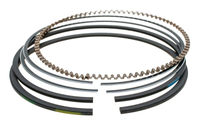 B&S Quantum piston rings by code 11063000 ORIGINAL PART