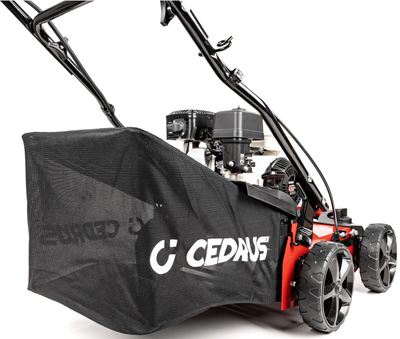 CEDRUS WR01-H WERTYKULATOR SPALINOWY DO TRAWY AREATOR 2w1 6 KM HONDA GP200 - EWIMAX - OFICJALNY DYSTRYBUTOR - AUTORYZOWANY DEALER CEDRUS