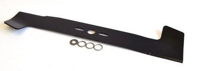 Universal mower blade 45.7cm basket 457-45