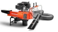 WEIBANG WBLV50KL PROFI PROFESSIONAL COMBINED LEAF CLEANER FOR BURNING BULLY NOBURT COMBINED GARDEN Kohler XT775 - AUTHORIZED WEIBANG DEALER