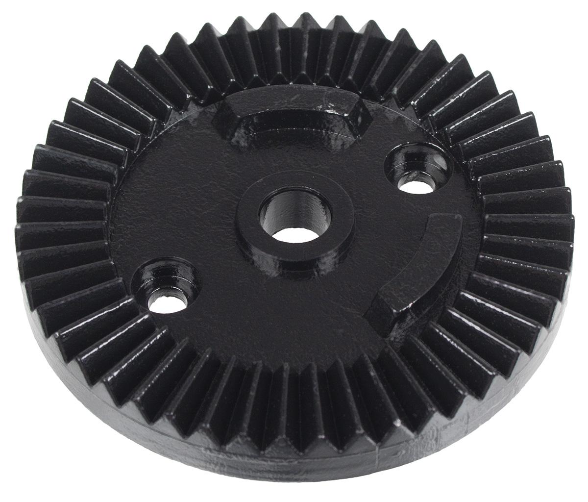 Podkładka Weibang WB507SC 454HB SB ustalająca zębata AVSA000000040/22 - widok zębów