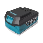 AKUMULATOR, BATERIA DEDRA SAS+ALL DED7035 5.0AH LI-ION