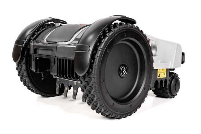 Stěrač TREKKER K S AWD PREMIUM robotická sekačka WI040L4I3Z/40PUV08P90