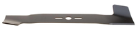 Universal mower blade 43.1cm basket 431-122
