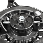 Loncin manual starter LC1P70FA ORIGINAL PART 193490062-0003