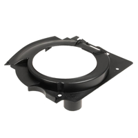 CEDRUS saw fan guard CEDPS46-18 CEDPS52-18 020686