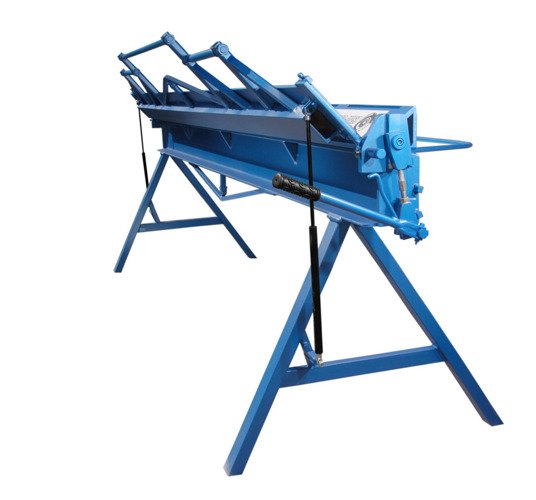 Prod-Masz ZGR-3000 /0.8mm EWIMAX sheet-metal bending machine