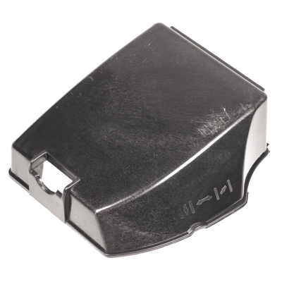 Kryt vzduchového filtru dmychadla CEDRUS DM02