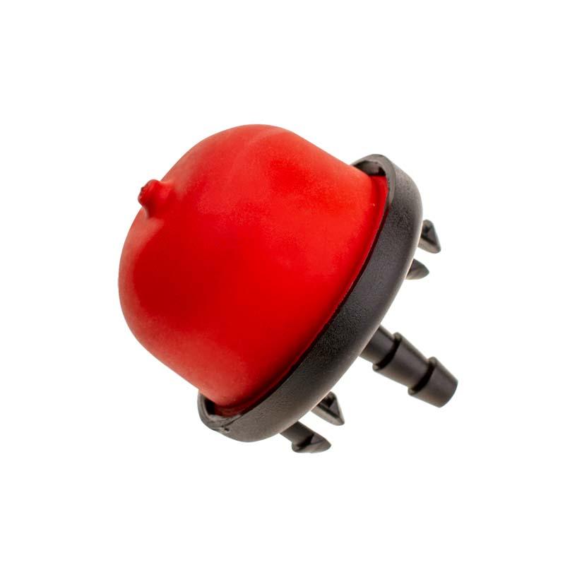 Pompka paliwa (primer) do silnika Rato RV225 – widok produktu