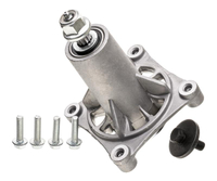 Adapter kosiarki Husqvar.YTH Twin 4śruby