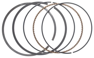 Loncin LC2P73F-A piston rings ORIGINAL PART 130070274-0001