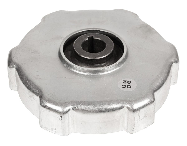 Sprzęgło Weibang WBBC537SCV CZĘŚĆ ORYGINALNA BC53AB01000