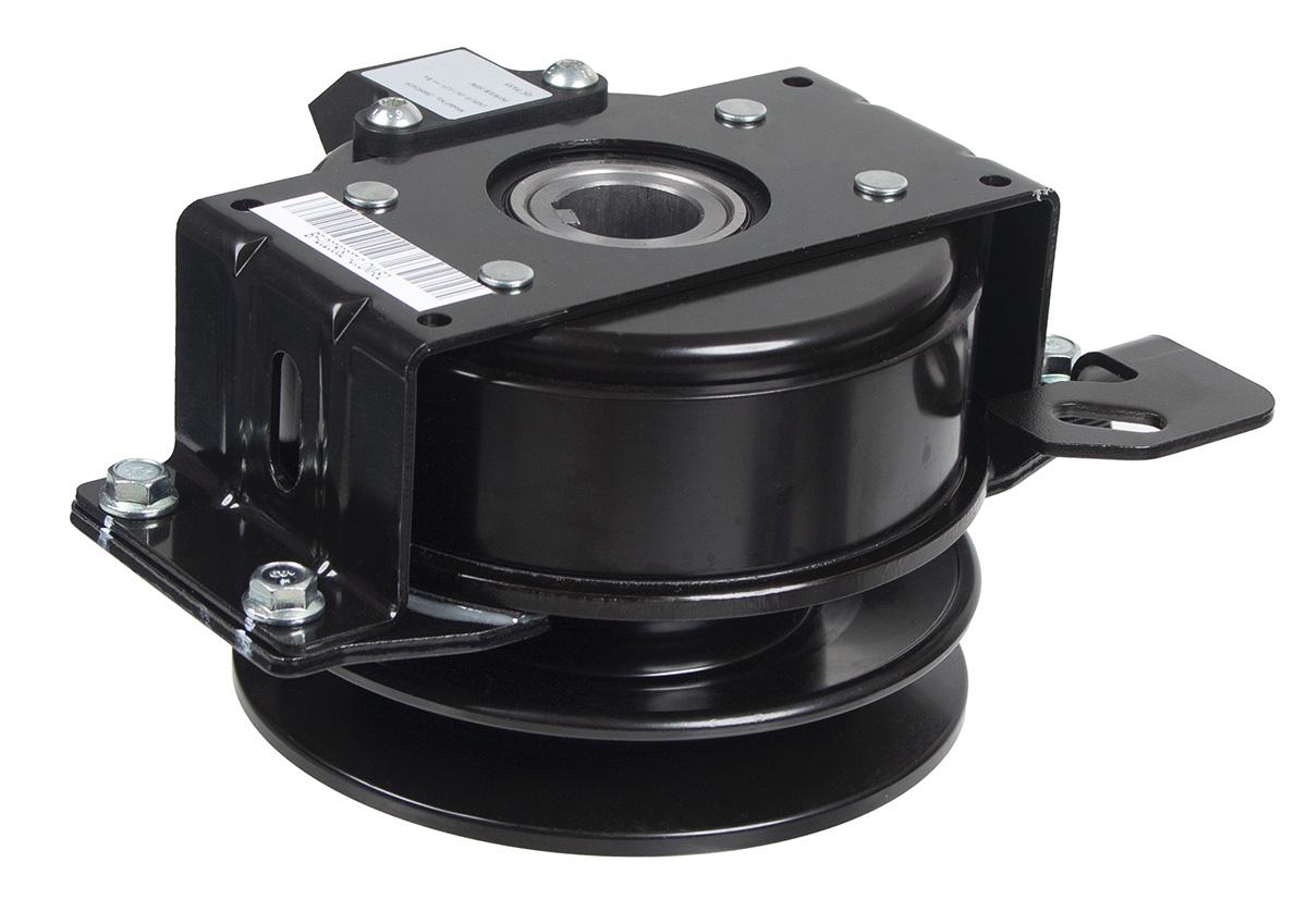 Cedrus C-TRAC-86HC 760910 electromagnetic clutch—bottom view