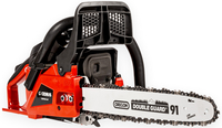 CEDRUS PS40-16T PETROL CHAIN SAW OREGON / WALBRO 2 KM - EWIMAX - OFFICIAL DISTRIBUTOR - AUTHORIZED CEDRUS DEALER