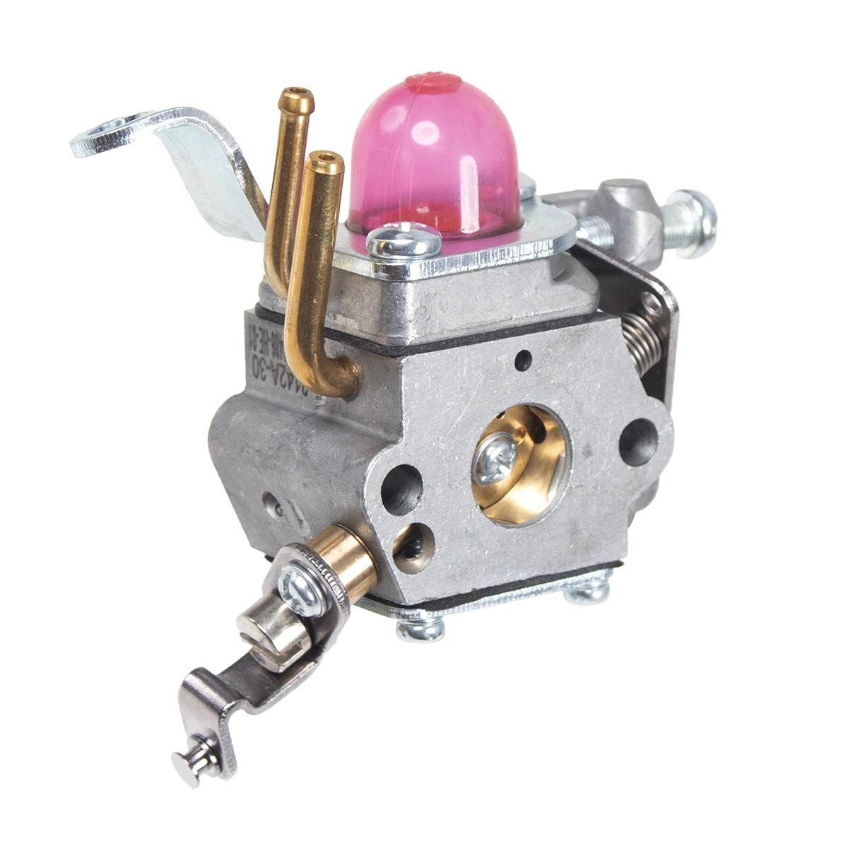 Gaźnik Cedrus CEDPW425 071416 z przewodami paliwowymi