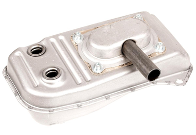 Cifarelli muffler M1200;BL1200;V1200B 0504500