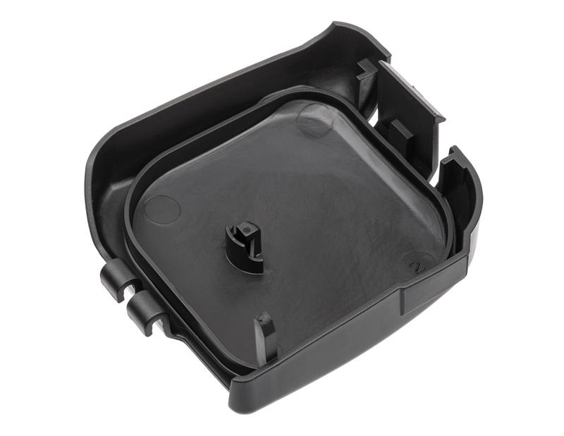 Osłona filtra powietrza Mitsubishi TLE24 KA20087BA - zdjęcie 2