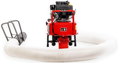 WEIBANG WBLV50K PROFI PROFESSIONAL COMBINED LEAF CLEANER FOR BULLY TUBE NABURT COMBINED GARDEN DECKER Kawasaki FJ180V - AUTHORIZED WEIBANG DEALER