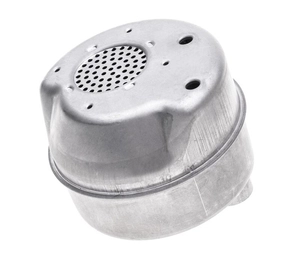 Tlumič výfuku B&S 11-12HP Murray RO6510