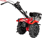 CEDRUS GL06 SPRELINAL PLOTTILLER 13hp / 135cm TRAILER + LARGE WHEELS PUSHED FOR FREE - EWIMAX - OFFICIAL DISTRIBUTOR - AUTHORIZED DEALER CEDRUS