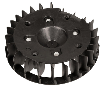 Loncin LC1P96F fan blades ORIGINAL PART 160180034-0001
