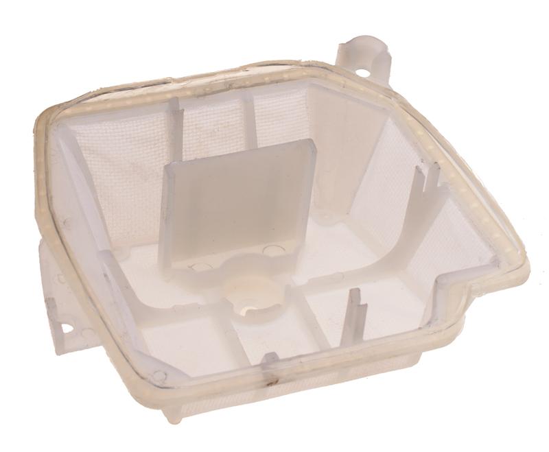 Filtr powietrza Stihl MS361 PJ36105 widok z góry