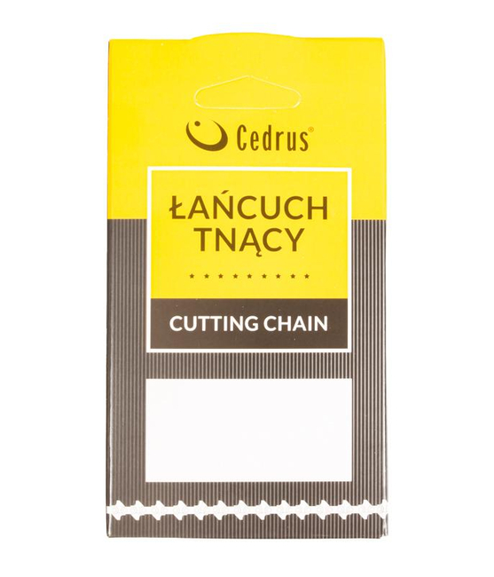 Łańcuch tnący 3/8 1.1 długi ząb 100 stóp A0FT-DH-100FEET