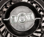 Loncin manual starter G200F G210FA LC80ZB20-3.1Q ORIGINAL PART 193500034-0001