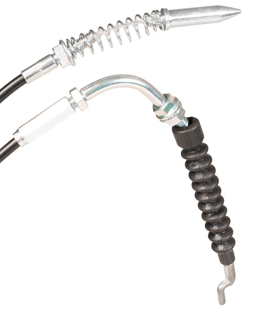 Linka blokady wirnika CEDRUS odśnieżarka CEDSB71-E CEDSB61-E LKZ1450643001