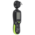 Light intensity meter