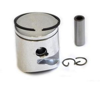 Píst Husqvarna 240E /39 mm/ kpl. 8R49-122