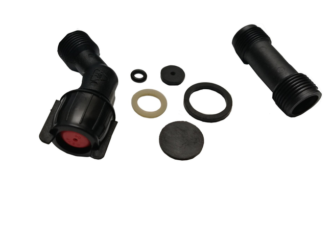 TLAKOVÝ POSTŘIKOVAČ KASEI WSJ-25D S BATERIOVÝM POHONEM