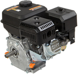 RATO R180 PETROL ENGINE 6 HP Shaft 19 mm MOTOR - EWIMAX - OFFICIAL DISTRIBUTOR - AUTHORIZED RATO DEALER