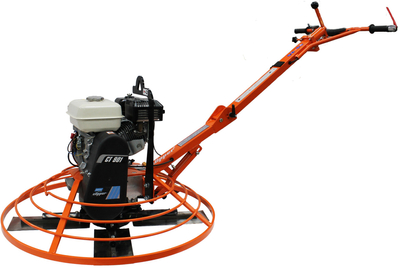 NORTON CLIPPER CT901 MP COMPACTIONAL PACKER FOR CONCRETE POSITIONS HONDA GX200 - ø 900mm + TALER FREE - OFFICIAL DISTRIBUTOR - AUTHORIZED DEALER NORTON CLIPPER
