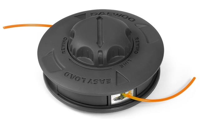 DAEWOO DABC 4ST KOSA SPALINOWA DO TRAWY PODKASZARKA WYKASZARKA KARCZOWNICA 1.1KM - OFICJALNY DYSTRYBUTOR - AUTORYZOWANY DEALER DAEWOO