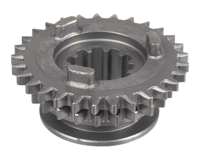 Clutch sprocket Cedrus single axle tractor CEDTJ01 97474