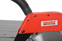 HECHT 8254 CIRCULAR TABLE SAW WOOD CUTTING SAW EWIMAX - OFFICIAL DISTRIBUTOR - AUTHORIZED HECHT DEALER -