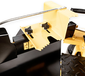 CEDRUS LS06 HYDRAULIC ELECTRIC WOOD SPLITTER CEDRUS LS06V VERTICAL CHIPPER PRESSURE 7 TON CEDLS06V - EWIMAX - OFFICIAL DISTRIBUTOR - AUTHORIZED CEDRUS DEALER