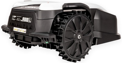CEDRUS M6+ ROBOT KOSZĄCY KOSIARKA AUTOMATYCZNA DO TRAWY C-MOW 600m2 - OFICJALNY DYSTRYBUTOR - AUTORYZOWANY DEALER CEDRUS