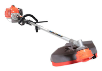 KASEI GJD330 PETROL LAWNMOWER CHAINSAW PRUNING SHEAR ALL-IN-ONE TRIMMER MOWER 4IN1 1.2KM